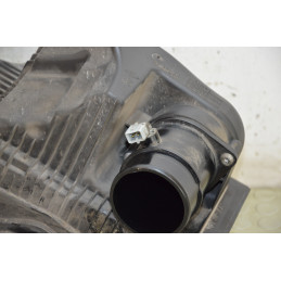 Scatola filtro aria Renault Grand Modus 1.5 dCi dal 2008 al 2013 cod 8200398990 8200309336  1746793862706