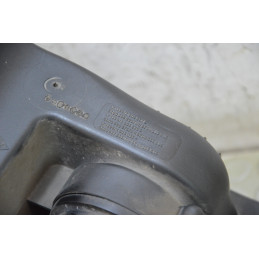 Scatola filtro aria Renault Grand Modus 1.5 dCi dal 2008 al 2013 cod 8200398990 8200309336  1746793862706