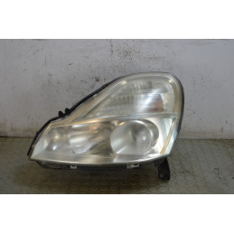 Faro fanale proiettore ant sx Renault Grand Modus dal 2008 al 2013 cod 8200658385 89316530  1746794226262