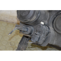 Faro fanale proiettore ant sx Renault Grand Modus dal 2008 al 2013 cod 8200658385 89316530  1746794226262
