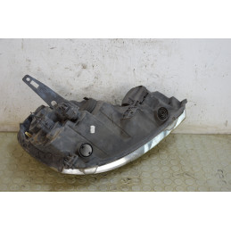 Faro fanale proiettore ant sx Renault Grand Modus dal 2008 al 2013 cod 8200658385 89316530  1746794226262