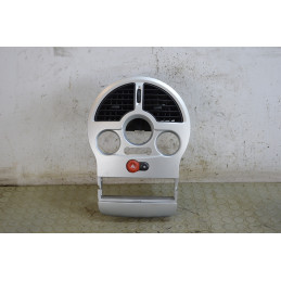 Bocchetta aria areazione centrale Renault Grand Modus dal 2008 al 2013 cod 8200630438  1746794673769