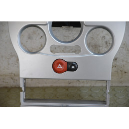 Bocchetta aria areazione centrale Renault Grand Modus dal 2008 al 2013 cod 8200630438  1746794673769