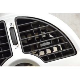 Bocchetta aria areazione centrale Renault Grand Modus dal 2008 al 2013 cod 8200630438  1746794673769