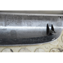 Bocchetta aria areazione centrale Renault Grand Modus dal 2008 al 2013 cod 8200630438  1746794673769