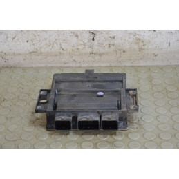 Centralina motore Renault Grand Modus 1.5 dCi dal 2008 al 2013 cod 8200911560 8200909666  1746795109601