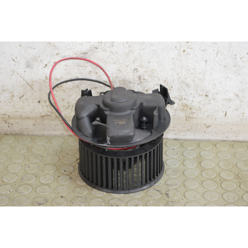 Ventola riscaldamento abitacolo Renault Grand Modus dal 2008 al 2013 cod 7701209802  1746795305997