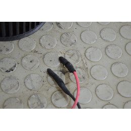 Ventola riscaldamento abitacolo Renault Grand Modus dal 2008 al 2013 cod 7701209802  1746795305997