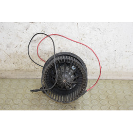 Ventola riscaldamento abitacolo Renault Grand Modus dal 2008 al 2013 cod 7701209802  1746795305997