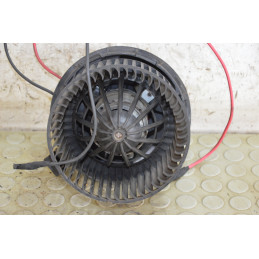 Ventola riscaldamento abitacolo Renault Grand Modus dal 2008 al 2013 cod 7701209802  1746795305997