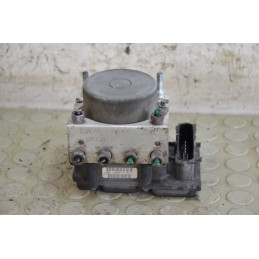 Centralina pompa abs Renault Grand Modus dal 2008 al 2013 II serie cod 8200747138 0265232075  1746795959985