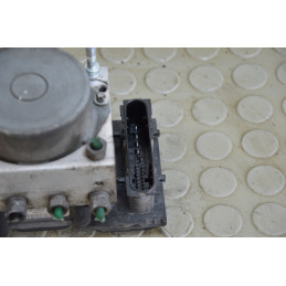 Centralina pompa abs Renault Grand Modus dal 2008 al 2013 II serie cod 8200747138 0265232075  1746795959985