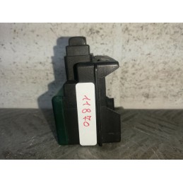 PULSANTE APRI BAGAGLIAIO SPORTELLO BENZINA LANCIA DEDRA DAL 1989 AL 1999  2400000043874