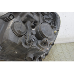 Faro fanale proiettore ant dx Renault Grand Modus dal 2007 al 2013 cod 8200658387 89316540  1746796222019