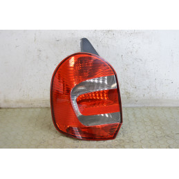 Fanale fanalino stop post sx Renault Grand Modus dal 2008 al 2013 cod 8200658411r  1746797024865