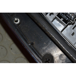 Fanale fanalino stop post sx Renault Grand Modus dal 2008 al 2013 cod 8200658411r  1746797024865