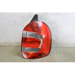 Fanale fanalino stop post dx Renault Grand Modus dal 2008 al 2013 cod 8200658413r 8201012188n  1746797472277