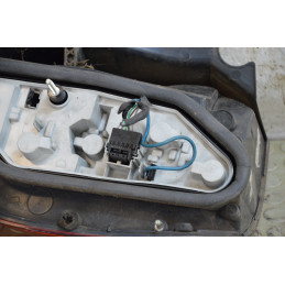 Fanale fanalino stop post dx Renault Grand Modus dal 2008 al 2013 cod 8200658413r 8201012188n  1746797472277