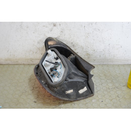 Fanale fanalino stop post dx Renault Grand Modus dal 2008 al 2013 cod 8200658413r 8201012188n  1746797472277