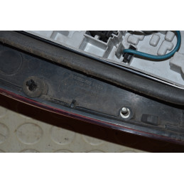 Fanale fanalino stop post dx Renault Grand Modus dal 2008 al 2013 cod 8200658413r 8201012188n  1746797472277