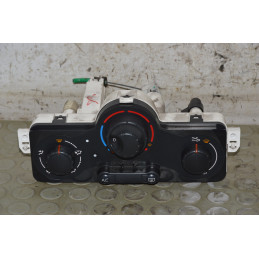 Centralina comando aria clima Renault Grand Modus dal 2008 al 2013 cod 69590001  1746797674923