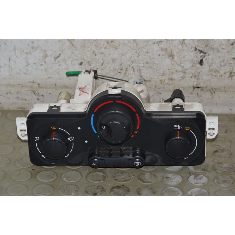 Centralina comando aria clima Renault Grand Modus dal 2008 al 2013 cod 69590001  1746797674923