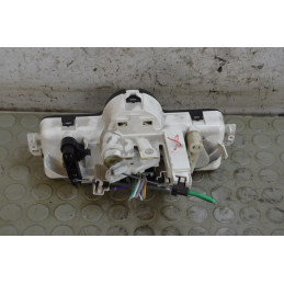 Centralina comando aria clima Renault Grand Modus dal 2008 al 2013 cod 69590001  1746797674923