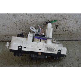 Centralina comando aria clima Renault Grand Modus dal 2008 al 2013 cod 69590001  1746797674923