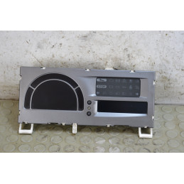 Contachilometri quadro strumenti Renault Modus 1.5 dCi dal 2008 al 2013 cod p8200668083  1746798168018