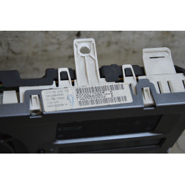 Contachilometri quadro strumenti Renault Modus 1.5 dCi dal 2008 al 2013 cod p8200668083  1746798168018