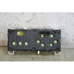 Contachilometri quadro strumenti Renault Modus 1.5 dCi dal 2008 al 2013 cod p8200668083  1746798168018
