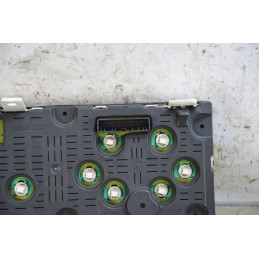 Contachilometri quadro strumenti Renault Modus 1.5 dCi dal 2008 al 2013 cod p8200668083  1746798168018