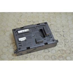 Centralina comfort Renault Grand Modus dal 2008 al 2013 cod 8200652286  1746799168550