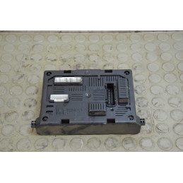Centralina comfort Renault Grand Modus dal 2008 al 2013 cod 8200652286  1746799168550