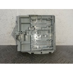 CENTRALINA SCATOLA FUSIBILI FIAT IDEA 1.4 B DEL 2010  2400000043935