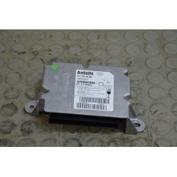 Centralina airbag Renault Grand Modus dal 2008 al 2013 cod 8200963406 611023300  1746799456435
