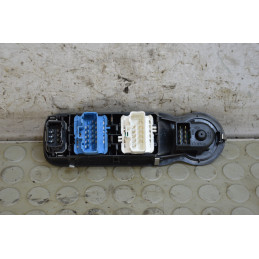 Pulsantiera alzavetro ant sx Renault Grand Modus dal 2008 al 2013 cod 8200379694  1746799732232