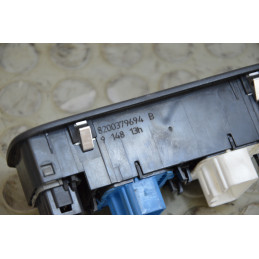 Pulsantiera alzavetro ant sx Renault Grand Modus dal 2008 al 2013 cod 8200379694  1746799732232