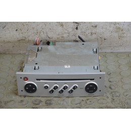 Stereo autoradio lettore cd Renault Grand Modus dal 2008 al 2013 cod 8200633627  1746800217833