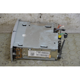 Stereo autoradio lettore cd Renault Grand Modus dal 2008 al 2013 cod 8200633627  1746800217833