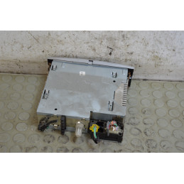 Stereo autoradio lettore cd Renault Grand Modus dal 2008 al 2013 cod 8200633627  1746800217833