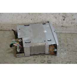 Stereo autoradio lettore cd Renault Grand Modus dal 2008 al 2013 cod 8200633627  1746800217833