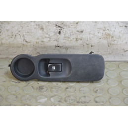 Pulsantiera alzavetro ant dx Renault Grand Modus dal 2008 al 2013 cod 8200278436  1746800544106