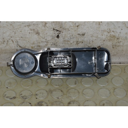 Pulsantiera alzavetro ant dx Renault Grand Modus dal 2008 al 2013 cod 8200278436  1746800544106