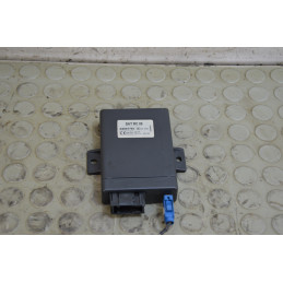 Centralina gps aftermarket Renault Grand Modus dal 2008 al 2013 cod satrc09 a6001761  1746800860985