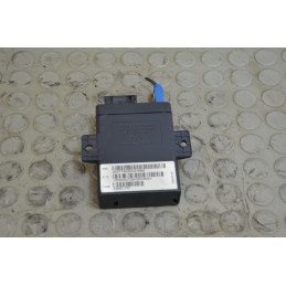 Centralina gps aftermarket Renault Grand Modus dal 2008 al 2013 cod satrc09 a6001761  1746800860985