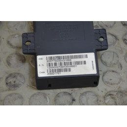 Centralina gps aftermarket Renault Grand Modus dal 2008 al 2013 cod satrc09 a6001761  1746800860985