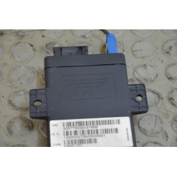 Centralina gps aftermarket Renault Grand Modus dal 2008 al 2013 cod satrc09 a6001761  1746800860985