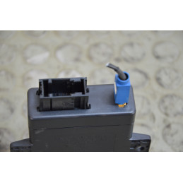 Centralina gps aftermarket Renault Grand Modus dal 2008 al 2013 cod satrc09 a6001761  1746800860985
