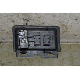 Pulsantiera regolazione altezza luci fari Renault Grand Modus dal 2008 al 2013 cod 8200634113 8200632298  1746801188576